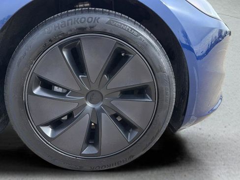Used 2024 Tesla Model 3 Long Range image 11