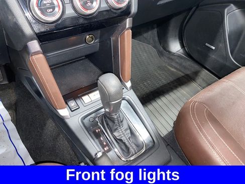 Used 2018 Subaru Forester 2.0XT Touring w/ Popular Package #3B AWD/4WD image 21