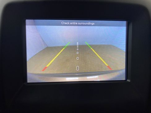 Certified 2020 Jeep Compass Latitude w/ Cold Weather Group image 17