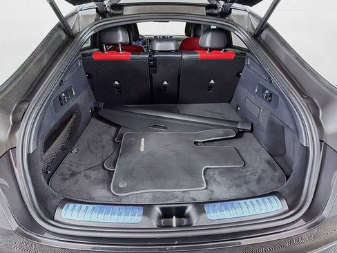 Used 2024 Mercedes-Benz GLC 300 4MATIC image 25