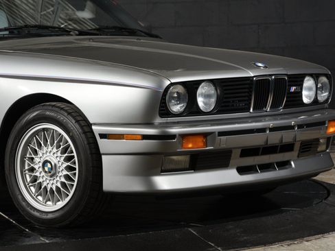Used 1988 BMW M3 Coupe RWD image 31