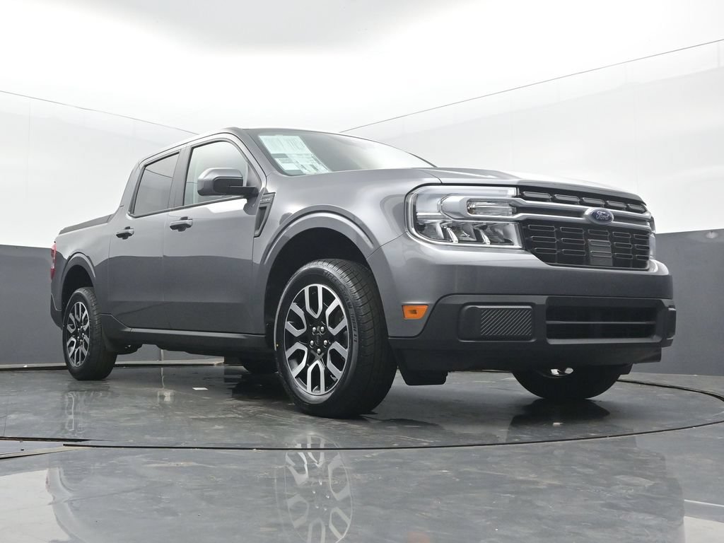 Used 2023 Ford Maverick Lariat w/ Lariat Luxury Package FWD image 56