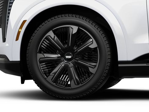New 2026 Cadillac Escalade IQ Sport 2 w/ LPO, Floor Liner Package AWD/4WD image 38