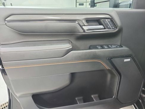 Used 2024 GMC Sierra 2500 AT4 w/ Max Trailering Package AWD/4WD image 40