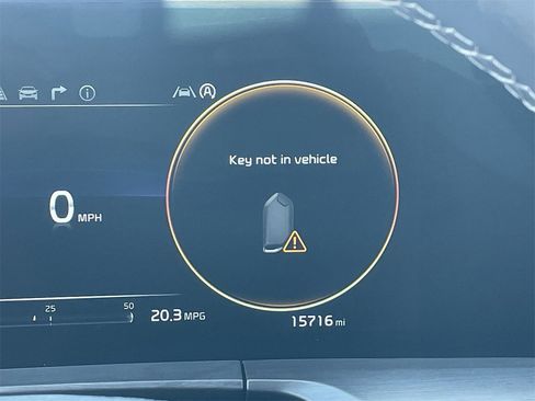 Certified 2025 Kia Telluride SX Prestige X-Pro image 30