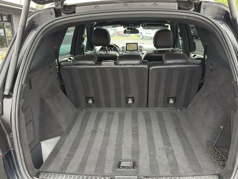 Used 2018 Mercedes-Benz GLE 350 4MATIC image 17