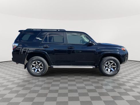 Used 2020 Toyota 4Runner TRD Off-Road Premium image 8
