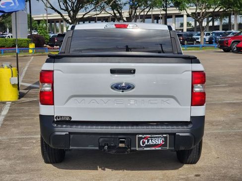 Used 2024 Ford Maverick XLT FWD image 6