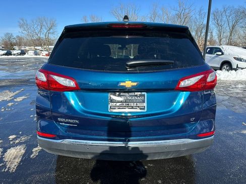 Used 2020 Chevrolet Equinox LT image 4