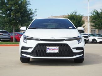 Used 2026 Toyota Corolla SE FWD video 2