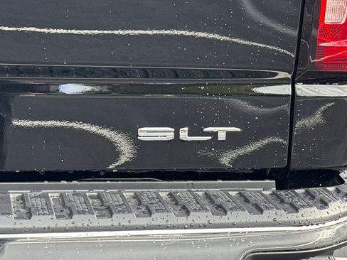 New 2026 GMC Sierra 1500 SLT image 27