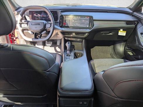 New 2025 Dodge Charger R/T w/ Sun & Sound Package image 13