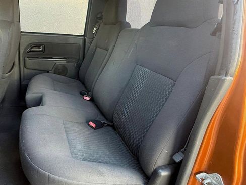 Used 2006 Chevrolet Colorado LT w/ LT Preferred Equipment Group RWD image 26