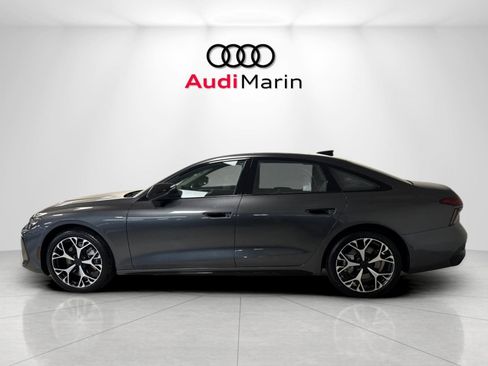 New 2026 Audi A6 Premium Plus image 2