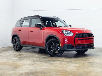 Certified 2026 MINI Cooper Countryman S
