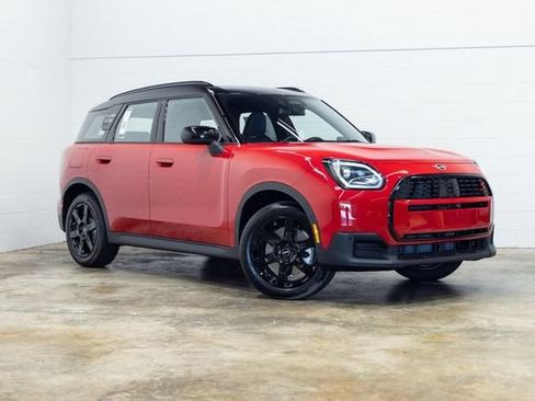 Used 2026 MINI Cooper Countryman S AWD/4WD image 4