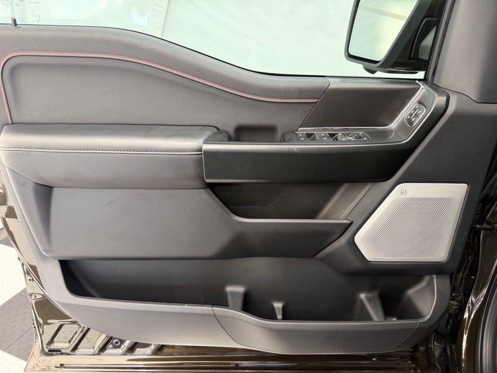 New 2026 Ford F150 Raptor AWD/4WD image 14
