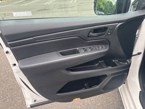 Used 2023 Honda Odyssey Sport image 22