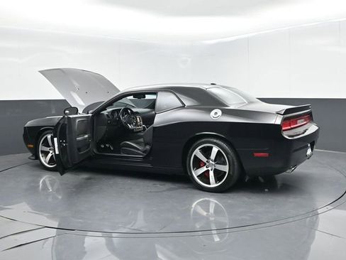Used 2012 Dodge Challenger SRT8 w/ Premium Sound Group RWD image 65