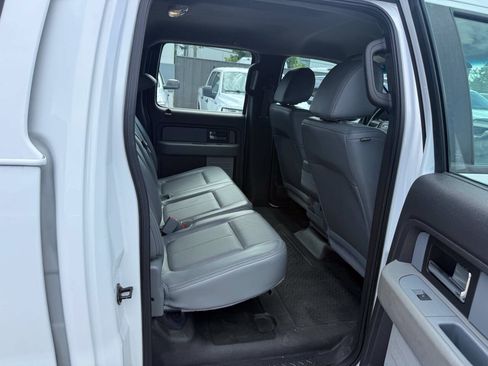 Used 2013 Ford F150 XL w/ Mid Equipment Group RWD image 16