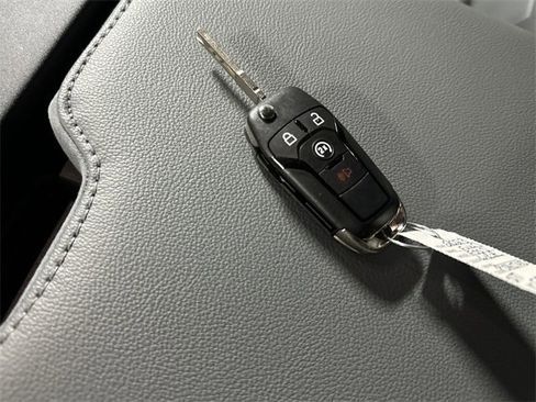 New 2023 Ford F550 4x4 Regular Cab Super Duty image 29