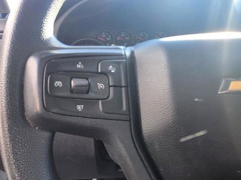 Used 2024 Chevrolet Silverado 3500 W/T image 10