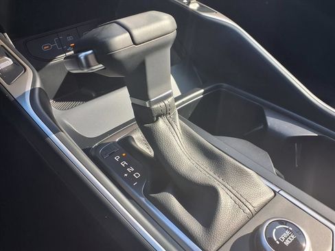 Certified 2026 Kia Sorento S FWD image 10