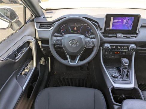 Certified 2023 Toyota RAV4 SE w/ Convenience Package image 14