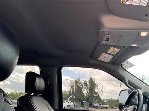 Certified 2021 Ford F250 Lariat AWD/4WD image 22