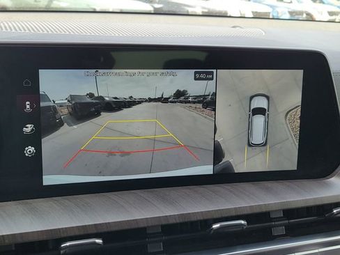 Certified 2024 Kia Telluride SX w/ Towing Package AWD/4WD image 22