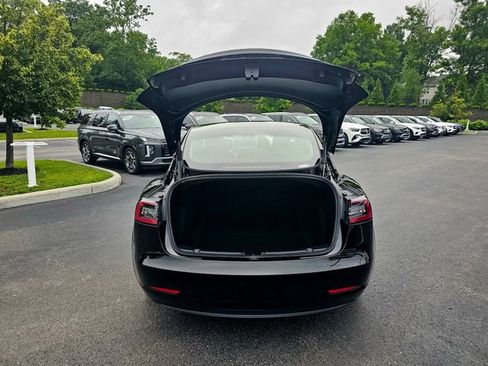 Used 2023 Tesla Model 3 Standard Range RWD image 10