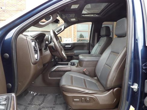 Used 2021 GMC Sierra 1500 Denali image 12