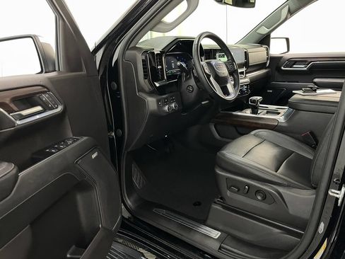 Certified 2023 GMC Sierra 1500 SLT w/ SLT Premium Package AWD/4WD image 29