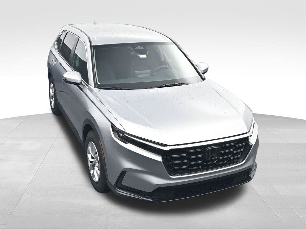 Used 2026 Honda CR-V LX image 28
