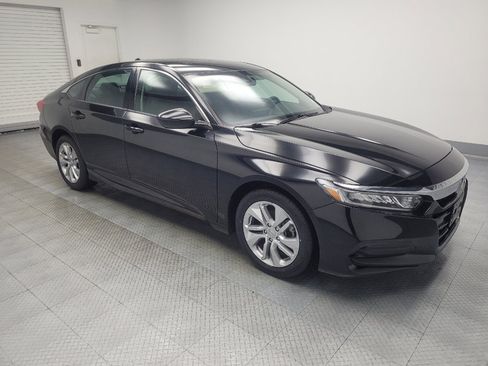 Used 2019 Honda Accord LX image 11