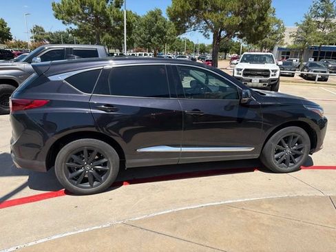 Used 2023 Acura RDX FWD w/ Technology Package image 4