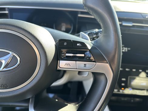 Used 2024 Hyundai Tucson Limited image 20