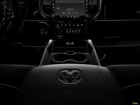 New 2026 RAM 3500 Laramie image 18