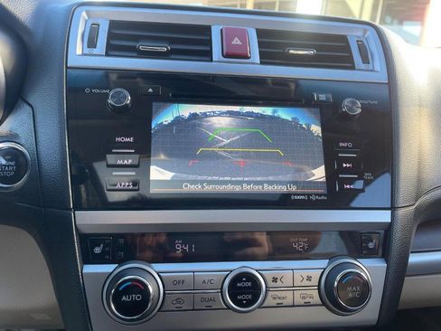 Used 2016 Subaru Outback 2.5i Limited image 31