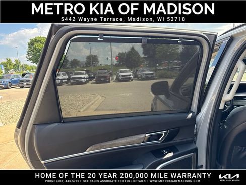 Used 2022 Kia Telluride EX w/ EX Premium Package AWD/4WD image 42