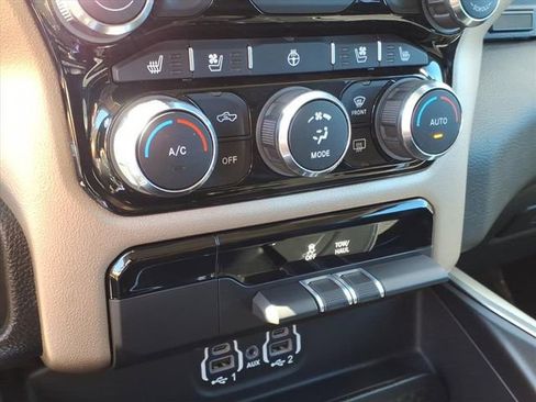 Used 2022 RAM 1500 Laramie image 20