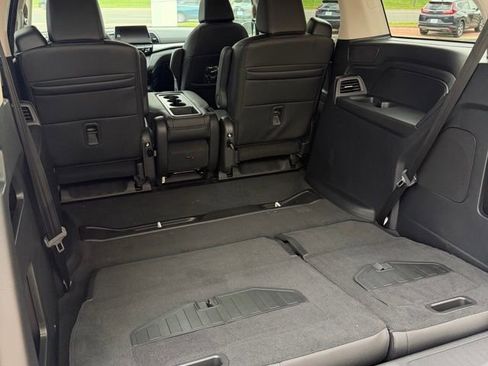 New 2026 Honda Odyssey EX-L image 15