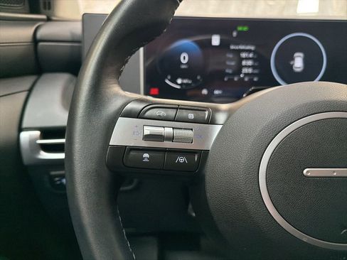 Certified 2025 Hyundai Tucson SEL image 17