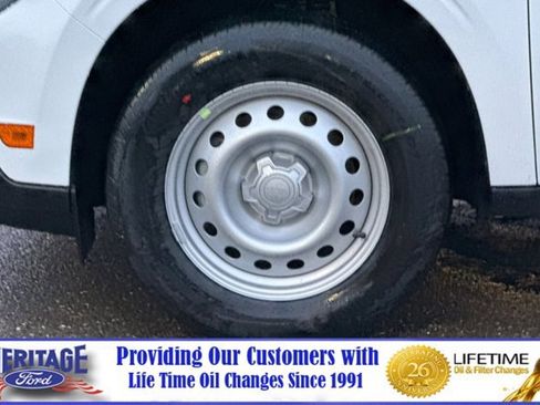 New 2026 Ford Maverick XL w/ 4K Tow Package image 23