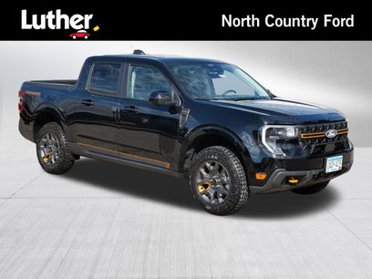 Used 2026 Ford Maverick Tremor