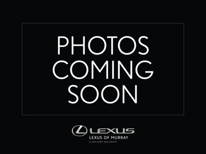 Used 2026 Lexus RX 350h w/ Convenience Package