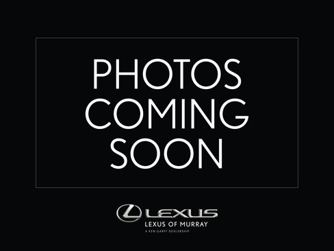 Used 2026 Lexus RX 350h w/ Convenience Package AWD/4WD image 1