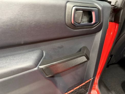 Used 2023 Ford Bronco Raptor image 20