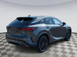Used 2025 Lexus RX 350 Premium w/ Convenience Package AWD/4WD video 2