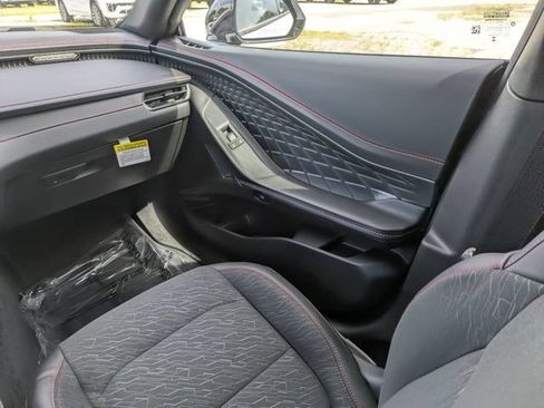 New 2026 Dodge Charger Scat Pack w/ Blacktop Package AWD/4WD image 18